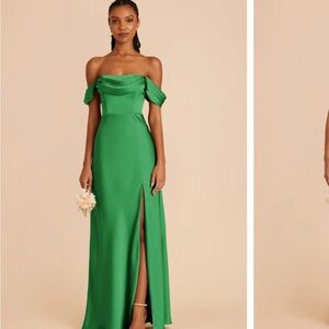 Birdy Grey Mia- Kelly Green
